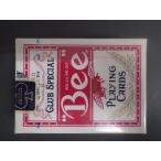  редкий предмет старый . печать Be бриллиант задний DIAMOND BACK CLUB SPECIAL Bee PLAYING CARDS No.92 карты plain g карта управление No.6847