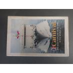  редкость America машина ni bar круиз линия Carnival CRUISE LINE PLAYING CARDS Novelty карты plain g карта управление No.6866