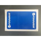  редкость ласты воздушный Финляндия авиация FINNAIR PLAYING CARDS Novelty карты plain g карта управление No.6868