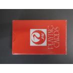  редкий предмет журавль круг Logo Japan Air Lines JAL JAPAN AIR LINES PLAYING CARDS детский для карты Novelty карты plain g карта управление No.6869