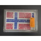  редкий предмет noru way земля производство NORWEGEN SOUVENIR PLAYING CARDS карты plain g карта управление No.6879