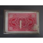  редкий предмет PLAYING CARDS карты plain g карта управление No.6886