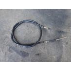  б/у оригинальная деталь Kymco KYMCO Sooner Sooner50F 4st RFBSD101AER~ F передний тормоз тросик кабель управление No.7624