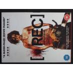  б/у иностранная версия DVD PAL system DVD movierekREC GENESIS Manuela Velasco управление No.7687