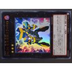 KONAMI 遊戯王 Yu-Gi-Oh! トレーディングカードゲーム 闇属性/機械族 No.34 電算機獣テラ・バイト Number 34: Terror-Byte 管理No7935