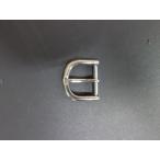 中古 アンティーク 銀色 シルバー 美錠 サルカン バックル 調整具 尾錠  幅: 14mm  汎用 セイコー シチズン等 管理No.9861