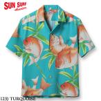 No.SS38925 SUN SURF サンサーフ SPECIAL EDITION“RED SNAPPER”