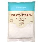 桜井食品 オーガニック片栗粉 150g