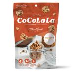  хвост . черепаха CoCoLaLa mixed Seed здесь lala Mix si- dog lano-la40g
