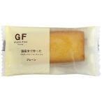 ルコラ グルテンフリー 国産米粉フィナンシェ ＜プレーン ＞ 1個