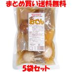 jaf Mac одэн 2 порции (600g, твердый количество 300g)×5 пакет комплект массовая закупка бесплатная доставка 