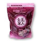 美人玄米 黒米入り玄米 無洗米 1kg