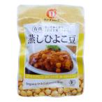 Yahoo! Yahoo!ショッピング(ヤフー ショッピング)有機蒸しひよこ豆 だいずデイズ 85g