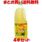  еда для масло .. фирма can -la&.. цветок самый 1500g×4шт.@ pra контейнер массовая закупка бесплатная доставка 