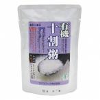 コジマフーズ 有機十割粥(白粥) レトルト おかゆ 200g