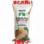 Yahoo! Yahoo!ショッピング(ヤフー ショッピング)三育 大豆のハム 400g×3個セット まとめ買い
