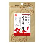 向井珍味堂国産うま辛一味一味唐辛子...
