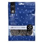アリモト 煎餅 有機玄米プラス(黒胡麻) せんべい 40g