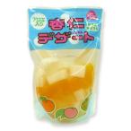 マルヤス 杏仁デザート 袋入 200g