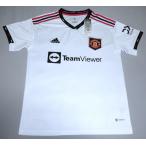 [ параллель импортные товары ] man Cesta -* united FC Manchester United Football Club Away 2022-2023 Япония L размер соответствует 