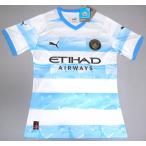 [ параллель импортные товары ] man Cesta -* City FC( плеер ) Manchester City Football Club Pre-Match Special Match Shirt 2021-2022 Япония L размер соответствует 