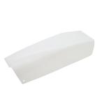 ショッピングヤマハ ヤマハ純正部品 シユート 1   品番 7T0-R1715-00  除雪機　YT660  YAMAHA Genuine Parts