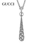 グッチ 325817-J8540/9066 ネックレス DTISSIMA LIGHT NECKLACE WGD&amp;1D GUCCI