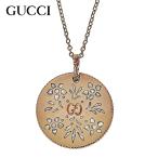 グッチ 460851-J85G0/5774 ネックレス ICON BLOOMS NCKL GUCCI