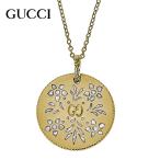 グッチ 460851-J85G0/8062 ネックレス ICON BLOOMS NCKL GUCCI