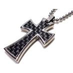 福袋対象商品 【AYR STEEL】エーワイアールクロスカーボンステンレスペンダント/ブラック/ブランド/黒/ステンレス/アクセサリー/ 年度末 sale