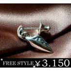 Yahoo! Yahoo!ショッピング(ヤフー ショッピング)ピアス シルバー メンズ レディース ユニセックス FREESTYLE sale