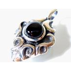 Yahoo! Yahoo!ショッピング(ヤフー ショッピング)【FREE STYLE】オニキス唐草フリースタイルシルバーペンダント/シルバーアクセサリーst sale