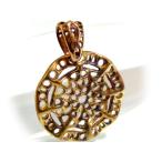 Yahoo! Yahoo!ショッピング(ヤフー ショッピング)【FREE STYLE】アンティークフリースタイルシルバーペンダント/シルバーアクセサリーst sale