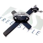 Yahoo! Yahoo!ショッピング(ヤフー ショッピング)ペンダント ネックレス クロス リング ブラック ステンレス フリースタイル sale