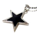 Yahoo! Yahoo!ショッピング(ヤフー ショッピング)送料無料 男女共に支持！ブラックスターネックレス 年度末 sale