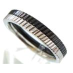 Yahoo! Yahoo!ショッピング(ヤフー ショッピング)ステンレスリング ブラック バリエーション ステンレスアクセサリー 刻印 無料 ju8 半額 sale