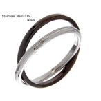 Yahoo! Yahoo!ショッピング(ヤフー ショッピング)リング ブラック メンズ ステンレス ２連 ジルコニア アクセサリー 刻印可能 ju8 年度末 sale