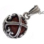 ペンダント パワーストーン シルバー ネ