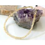 ブレスレットパワーストーンシルバーステンレスシトリンju8年度末sale