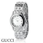 グッチ Gクラス YA055305MSS-SLV メンズ 腕時計 GUCCI