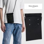 メゾン マルジェラ MAISON MARGIELA グレインレザーネック