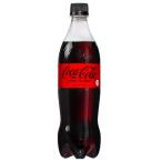 コカ・コーラ コカ・コーラゼロ700mlPET 20本