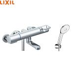 BF-KA147TSLA Lixil INAX душ смеситель для ванны мытье место специальный черный mare S термостат есть душ смеситель для ванны бесплатная доставка 