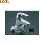 [8/25クーポン対象ストア]リクシル LIXIL/INAX 洗面所用水栓LF-B355SY 送料無料
