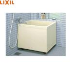 PB-802BL/L11 / PB-802BR/L11 リクシル LIXIL/INAX ポリエック浴槽 FRP製・800サイズ 二方全エプロン 送料無料