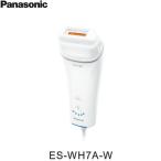 ES-WH7A-W Panasonic Panasonic уход за телом свет Esthe депилятор гладкий epi бесплатная доставка 