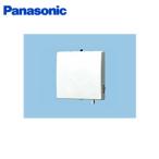 ショッピングPS FY-08PS9D-W パナソニック Panasonic パイプファン・パイプ用ファン 給気専用 送料無料