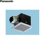 パナソニック Panasonic 天井埋込形換気扇ルーバーセットタイプ コンパクトキッチン用 FY-27BM7/19 送料無料