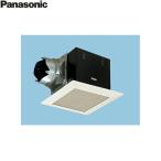 ショッピングPanasonic パナソニック Panasonic 天井埋込形換気扇ルーバーセットタイプ コンパクトキッチン用 FY-27BM7/34 送料無料