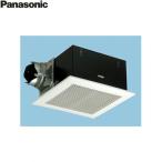 FY-38S7 パナソニック Panasonic 天井埋込形換気扇ルーバーセットタイプ 送料無料